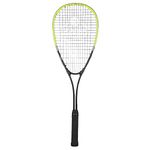 Cosco LST 125 Aluminium Squash Racquet (Multicolour)