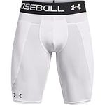 Under Armour Men's Utility Sliding Shorts 21