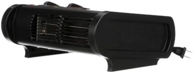 Caframo True North Heater. Low Prof