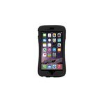 Griffin Survivor Slim Case for Apple iPhone 6 (5.5" iPhone 6 Plus, Black)