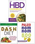 The HBD Cookbook, The Dash Diet, Pa