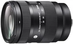 Sigma 28-70mm F2.8 DG DN for Sony E Black