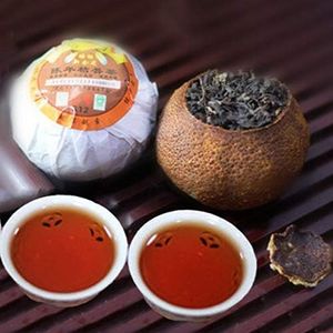 Yunnan Tea