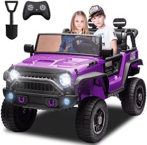 24V 2 Seat