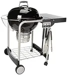 Weber Performer Charcoal Grill, 22-