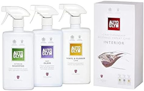 Autoglym T