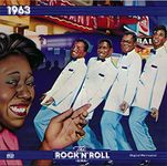 The Rock`n`Roll Era- 1963 (1990)(Time Life Music RRC-G10)