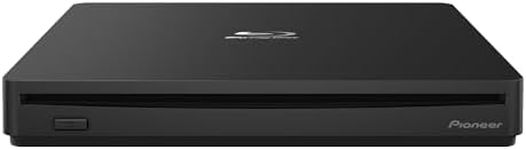 PIONEER External Blu-ray Drive BDR-