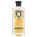 Herbal Essences Orange Blossom PH-Balanced & Color-Safe Volume Shampoo, 400 mL