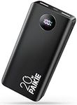 PAIKIE Portable Charger Power Bank 