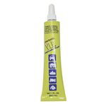 Plasti Dip International Clear 61Z09 Vinyl Repair 1 Oz Tube, 1. Fluid_Ounces