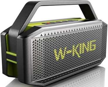 W-KING Por