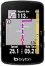 Bryton Rider 550 GPS Fahrradcomputer mit 37 Stunden Akkulaufzeit, 2,8-Zoll Farbdisplay und Fahrradnavigation