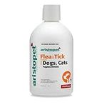 Aristopet Flea and Tick Shampoo for