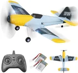 BEZGAR 3 Channel RC Plane, Drones f