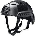 Airsoft Helmet Tactical Helmet Mili