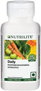 NUTRILITE 
