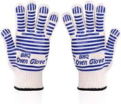 Extreme Heat Resistant Oven Gloves 