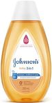 Johnson's 3-in-1 Hypoallergenic Gen