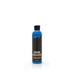 Optimum no rinse car wash, 236 ml.