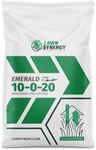 10-0-20 Emerald Lawn Fertilizer - 4