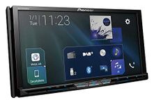 Pioneer AVH-Z9200DAB Car Vision Multimedia Receiver