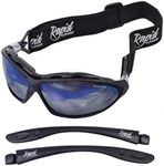 Rapid Eyewear Moritz Polarised Safe