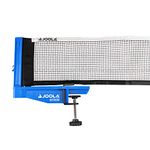 Joola Outdoor Table Tennis Net-Post Set