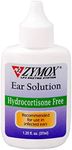 Zymox Otic Enzymatic Ear Solution f