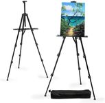 Art Painting Display Artist Easel S