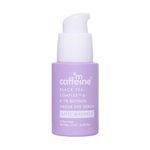 mCaffeine Black Tea Complex™ Under Eye Serum with 0.1% Retinol & Peptide for Dark Circles & Puffiness Treats Dark Circles for Women and Men | Fights Signs Of Aging