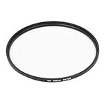 105mm UV Filter Ultra Slim Optical Glass Lightweight Multi Coated Ultraviolet Protection Lens Filter for Canon for Nikon for Sony Digital SLR Camera