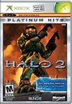 Halo 2 - Compatible with Xbox and X
