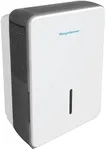 Keystone 50-Pint Portable Dehumidif