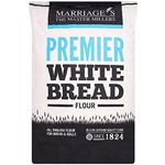 Marriages Premier White Bread Flour 16 kg