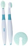 Gerber Healthy Start Training Toothbrush Set