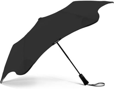 Blunt Unisex Metro Umbrella, Multicolor, One Size