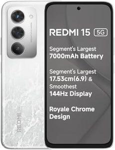 Redmi 15 5