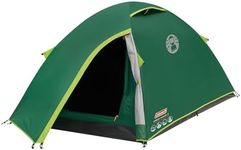 Coleman Kobuk Valley 2 Person Tent, Green/Grey