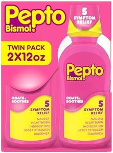 Pepto Bism