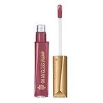 Rimmel London Oh My Gloss! Plump, Mauve Mama - 211, 6.5 Milliliters