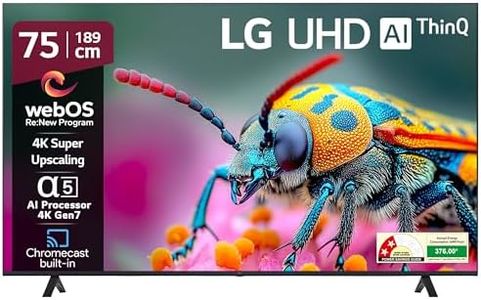 LG 189 cm 