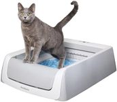 PetSafe ScoopFree Self-Cleaning Cat