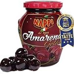 Amarena Cherries in Syrup, 16.23 oz