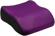 All Ride Booster Seat - Purple