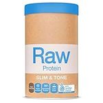 Amazonia Raw Protein Slim & Tone Tr