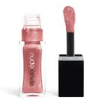 Nude Envie Fearless Lip Gloss