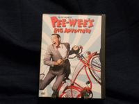 Pee-Wee's Big Adventure