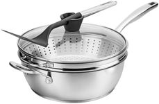 Cuisinart Preferred Pan 4-Pc Set - 