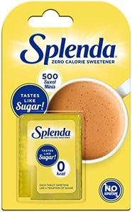 splenda su